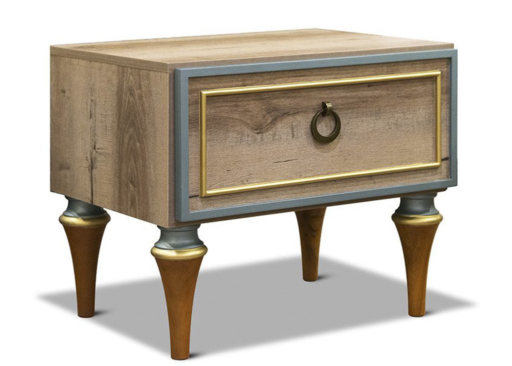 Bursa – Side Table × 2