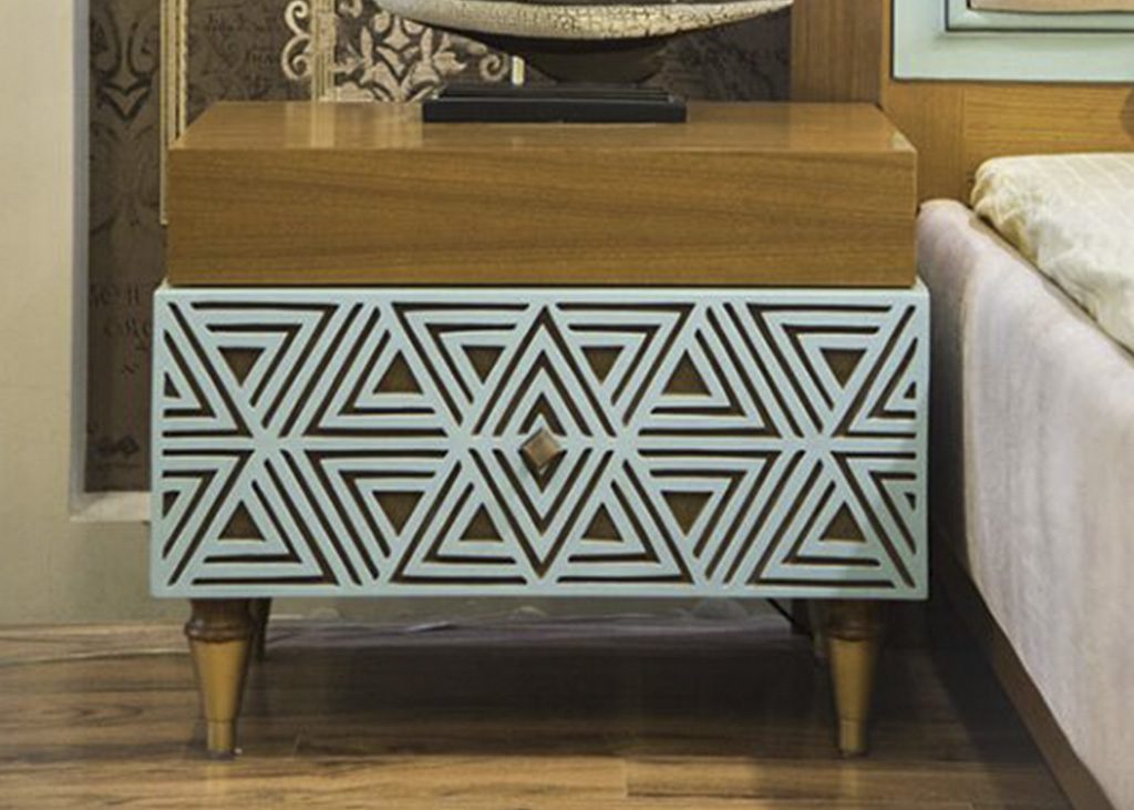 Istanbul – Side Table × 2