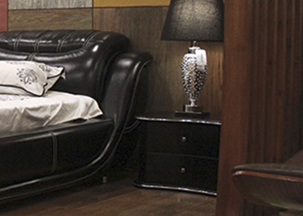 Modena – Side Table × 2