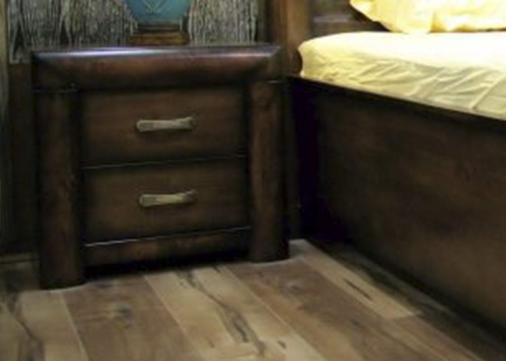 Verona- Side Table × 2