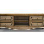 Buy stylish Arezzo Tv stand in Pakistan Online - JF Homes