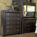 Buy Bella Dressing Table with mirror online in Pakistan - JF Homes