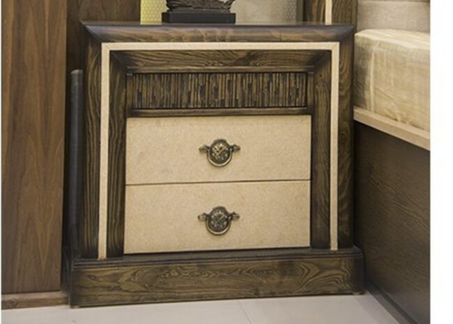 Buy Affordable Benson Side Table Online in Pakistan - JF Homes