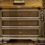 Buy Bradford side table in Pakistan Online - JF Homes