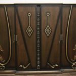 Buy Chester Beds & Wardrobes Online in Lahore & Karachi