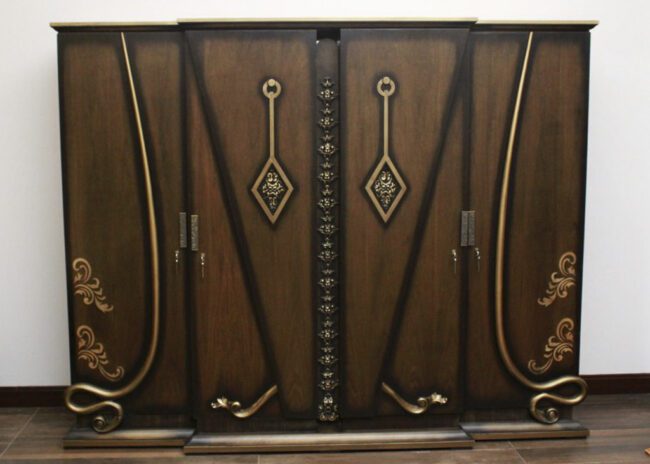 Buy Chester Beds & Wardrobes Online in Lahore & Karachi