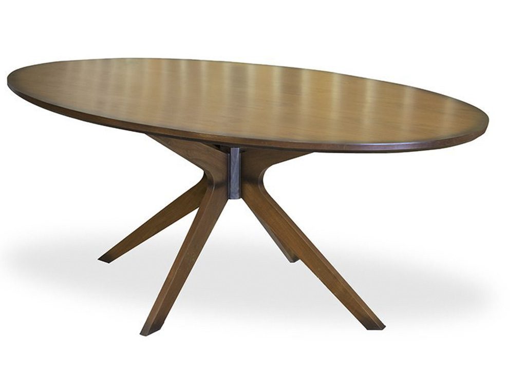 Conan – Dining Table