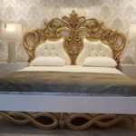 Buy Siena Collection Bed Set Online in Pakistan at Best Prices - JF Homes