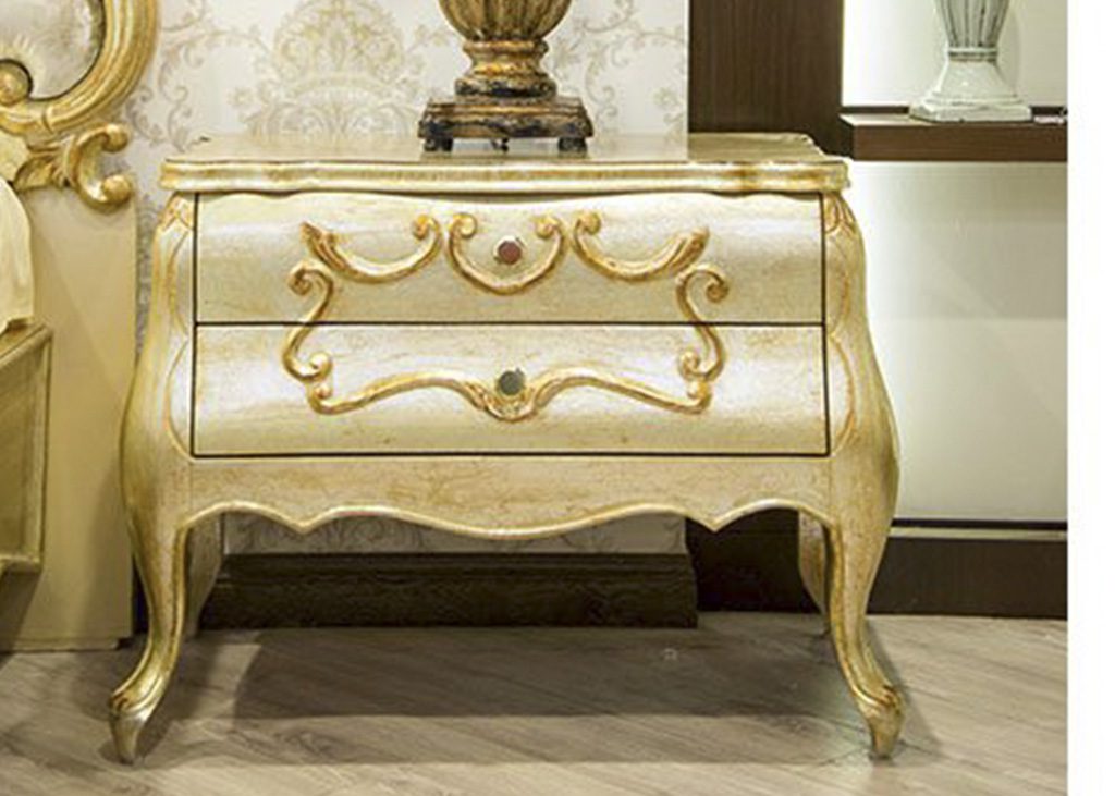 Golde – Side Table × 2