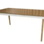 Julie - Dining Table Rectangular