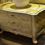 Buy Luxurious Konya side table online in Pakistan - JF Homes