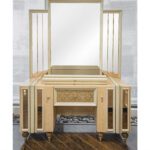 Stylish Argentina Dresser Mirrors in Pakistan - JF Homes