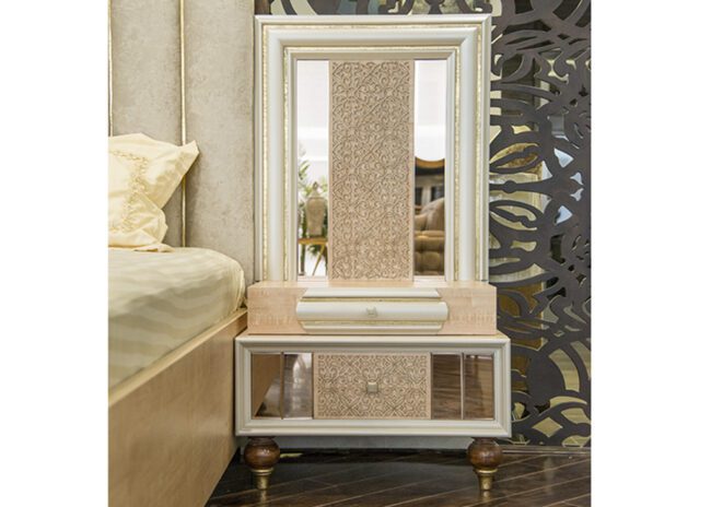 Unique Argentine Side Tables in Pakistan - JF Homes