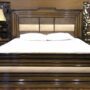 Buy Comfortable Marcos Bed Set Online in Pakistan - JF Homes