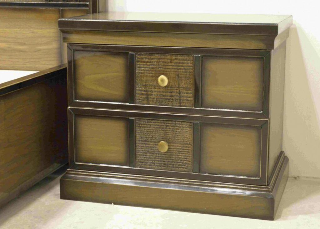 Marcos – Side Tables × 2