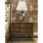 Buy Stylish Naples Side tables Online in Pakistan - JF Homes