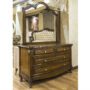 Buy Naples Dresser for Bedroom Online in Pakistan - JF Homes