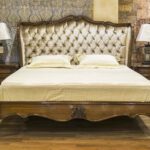 Stylish Naples Bedroom Set at Best Price in Lahore - JF Homes