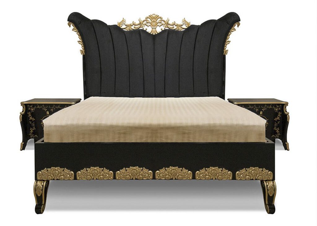 Ontario Collection – Bed Set