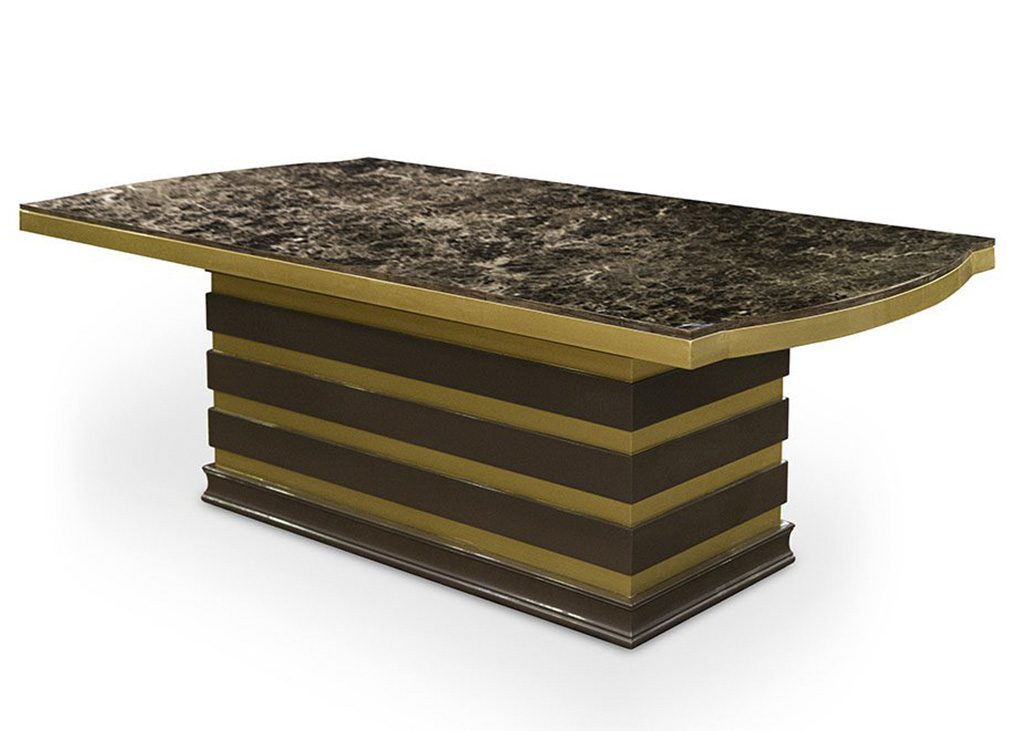 Peoria – Dining Table