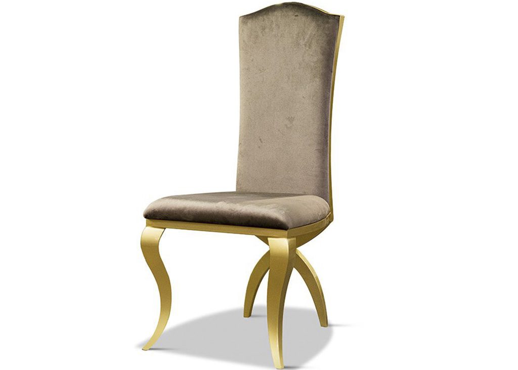 Peoria – Dining Chair × 8