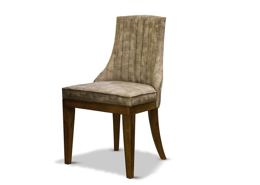 Provo – Dining Chair × 8