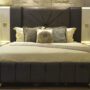Buy Affordable Sivas Collection Bed Set Online in Pakistan - JF Homes