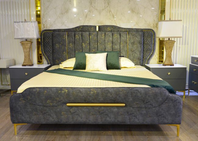 Best Bengal Bed Set Sale in Pakistan – Affordable Beds for Sale