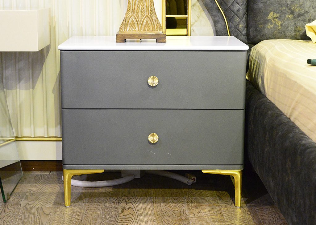 Bengal – Side table