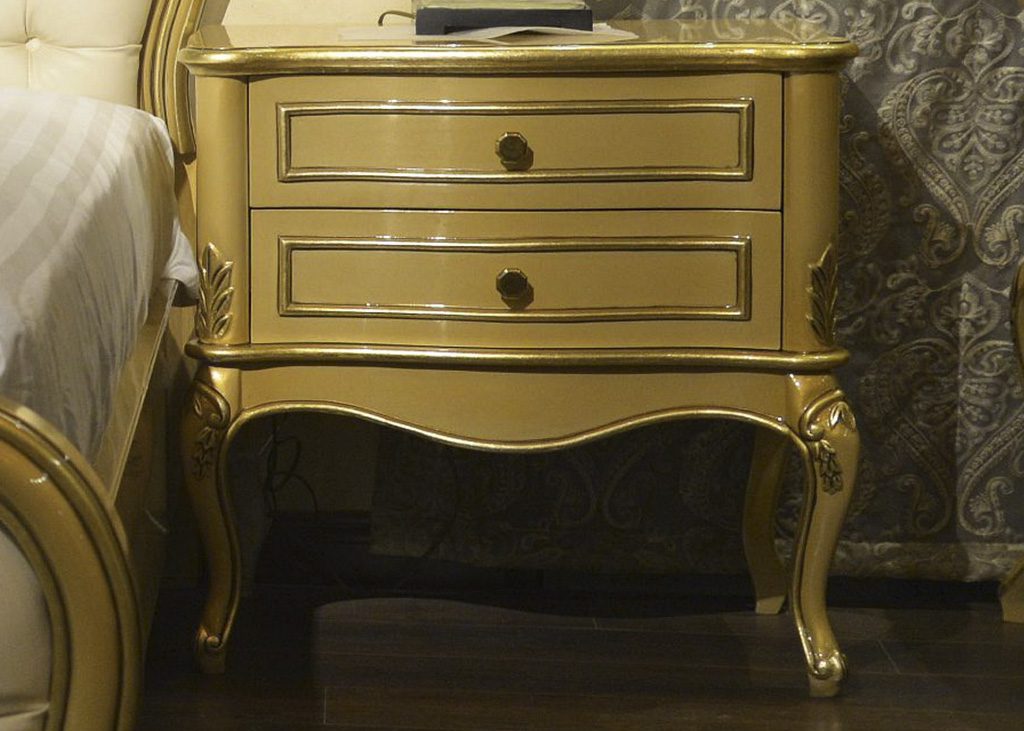 Venice – Side Table × 2