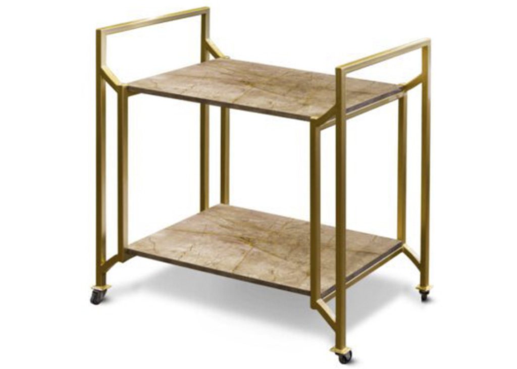 Fontana – Tea Trolley