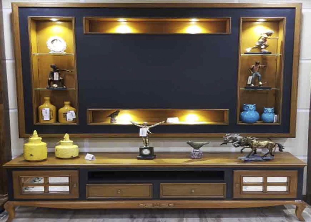 Emily – Tv Unit Set