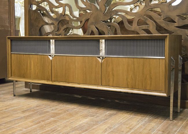 Affordable and Stylish Office Credenzas for a Modern Workspace