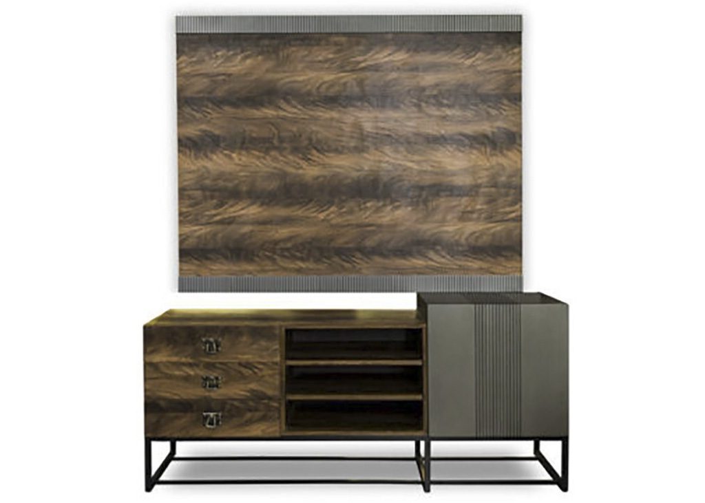 Rio – Tv Unit Set