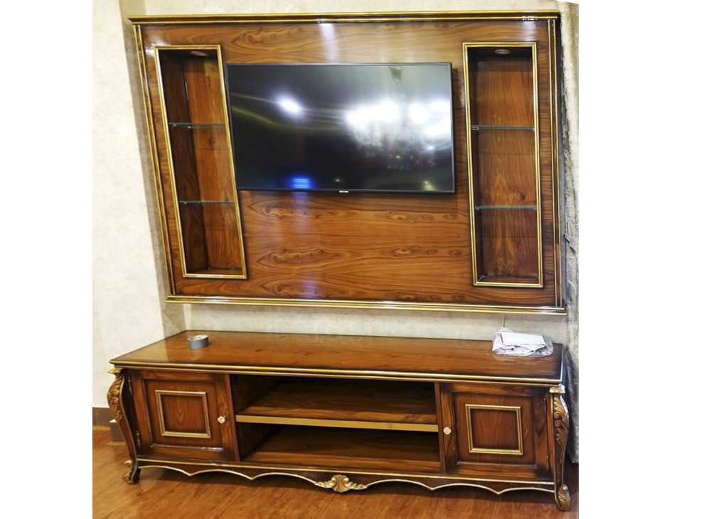 Mia – Tv Unit Set