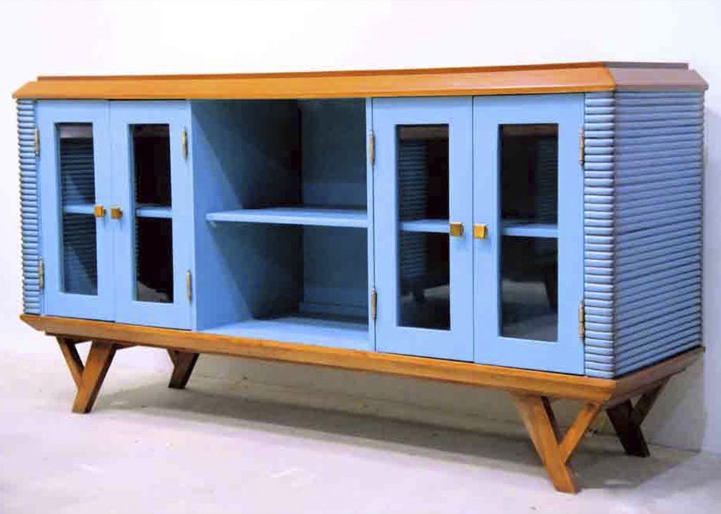 Corel – Side Board — optional