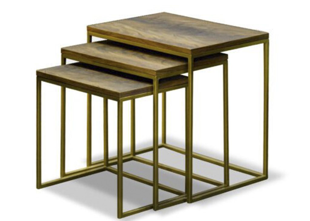 Arizona – Nest Table