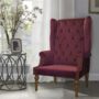Fushia – Relaxing Chair