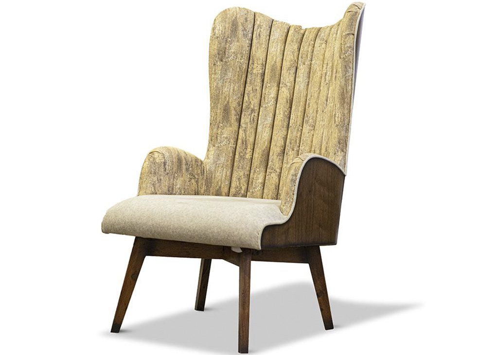 Omaha – Chair