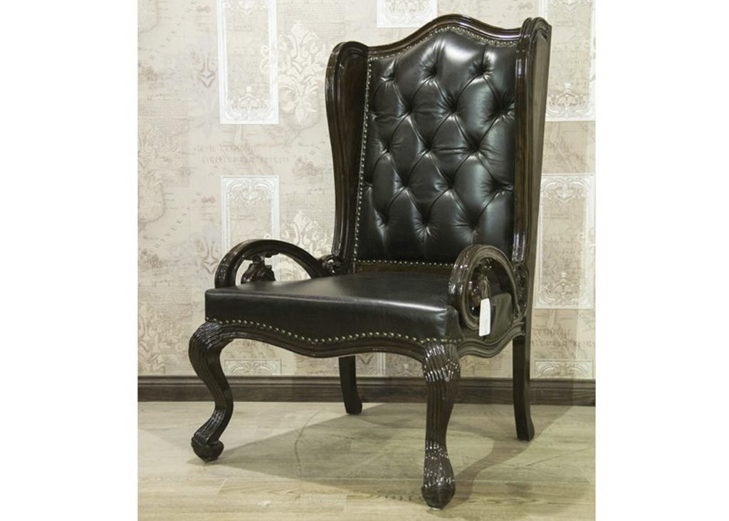Angola – Chair Set