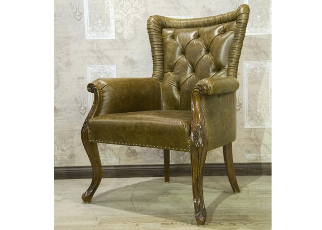 Serbia – Chair Set