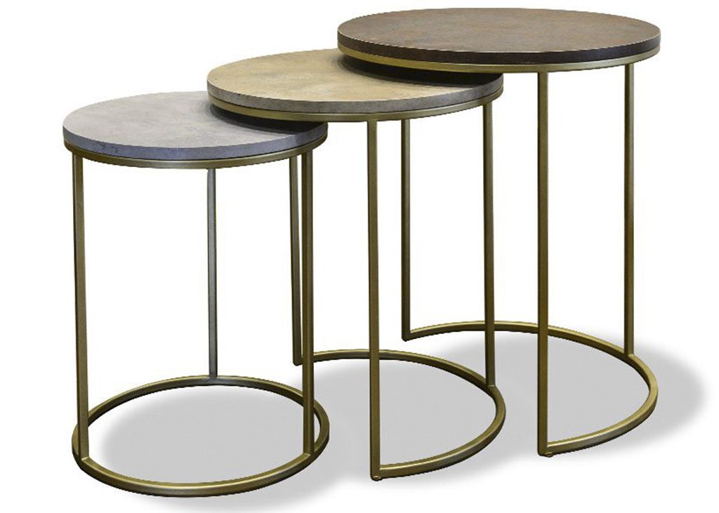 Henry – Nest Table