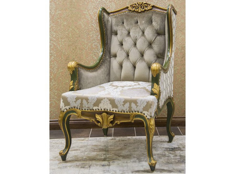 Egypt – Chair set