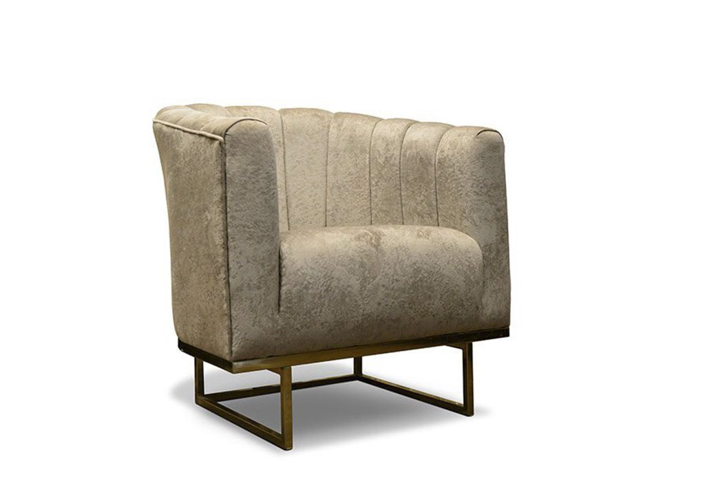 Clovis – Single Seater