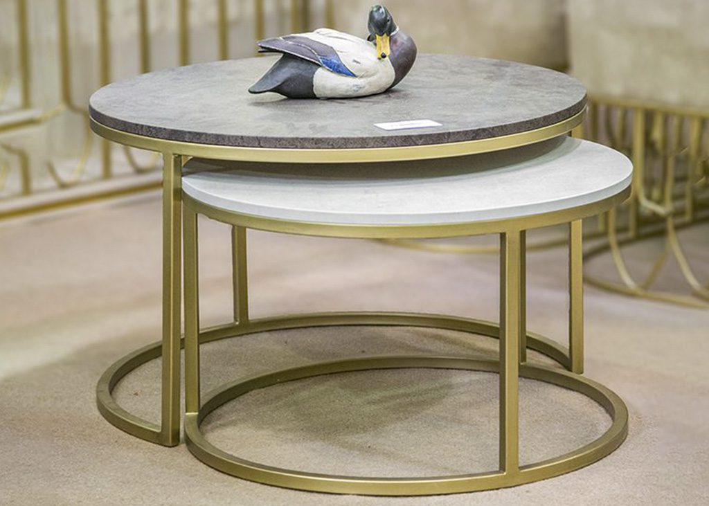 Henry – Coffee Table