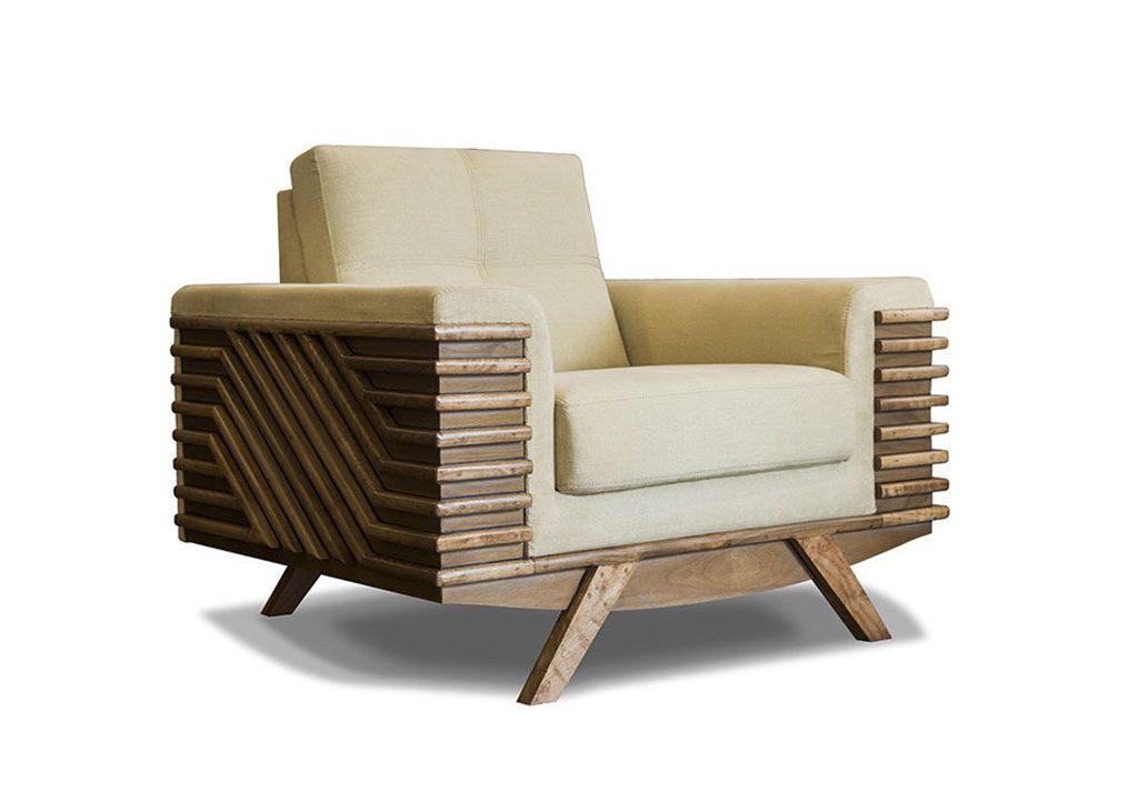 Cora – Single Seater × 2