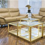 Living room furniture