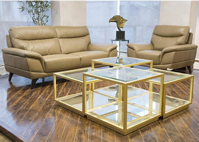 Living room furniture