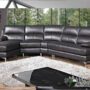 Eden L Shape Sofa – Set