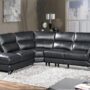 Faith L Shape Sofa – Set